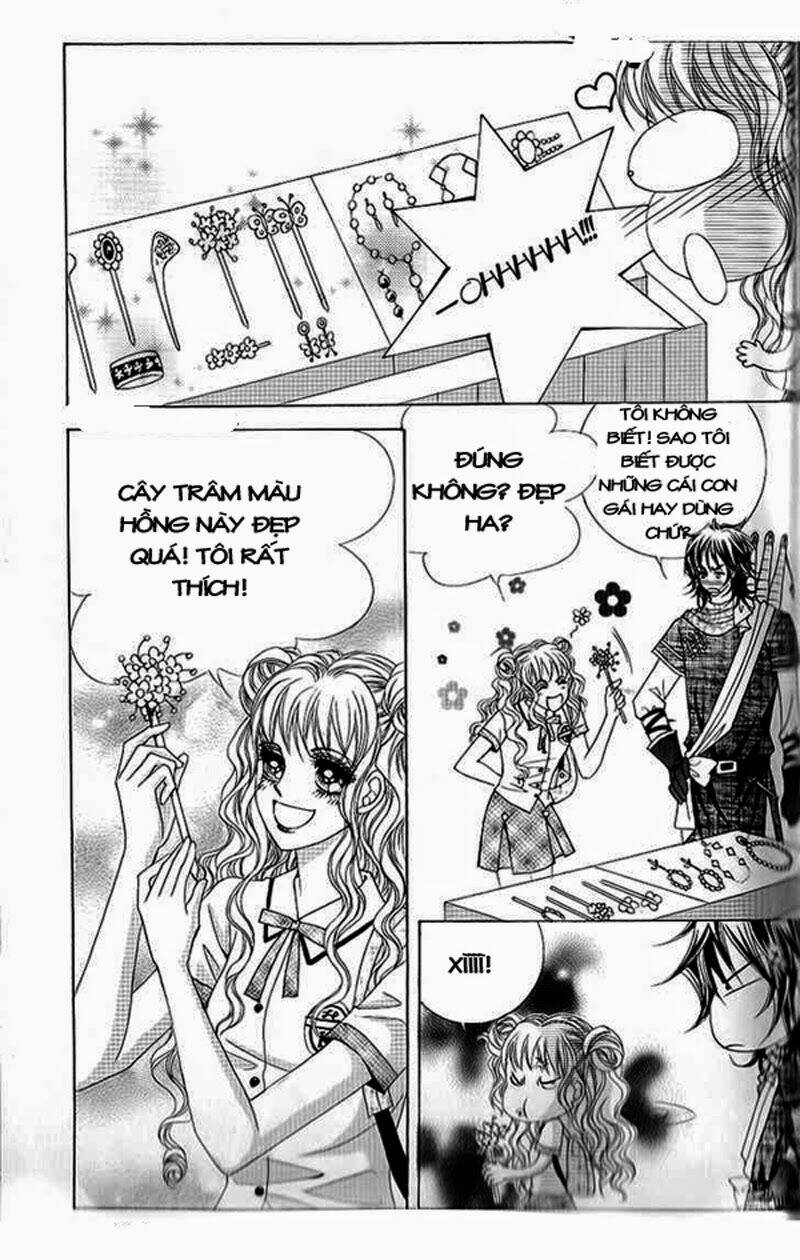 địa ngục tuyết trắng chapter 7 9