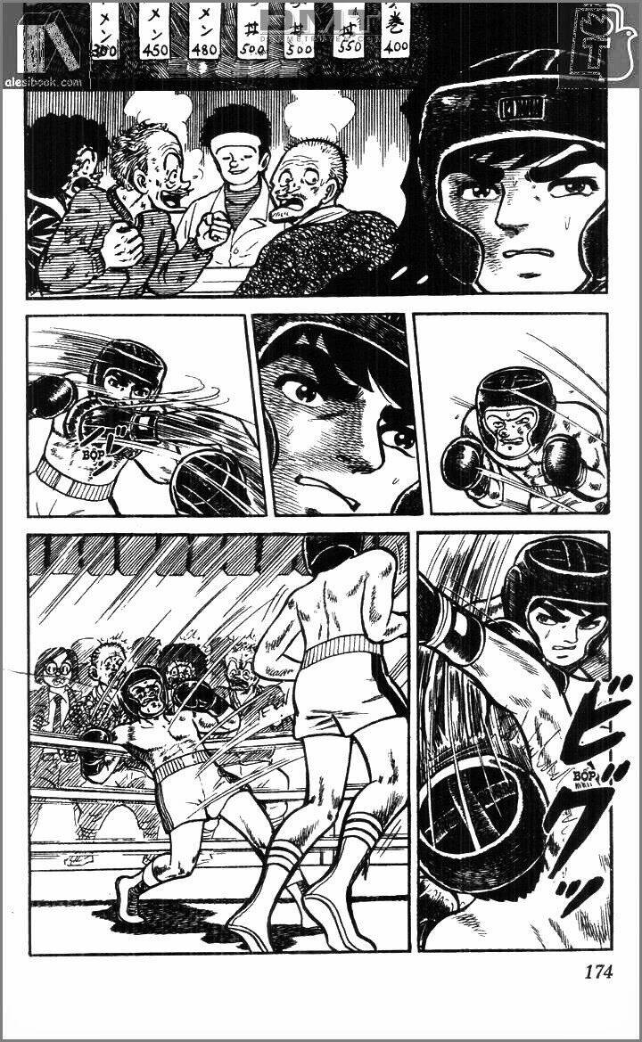 ganbare genki chapter 77 14