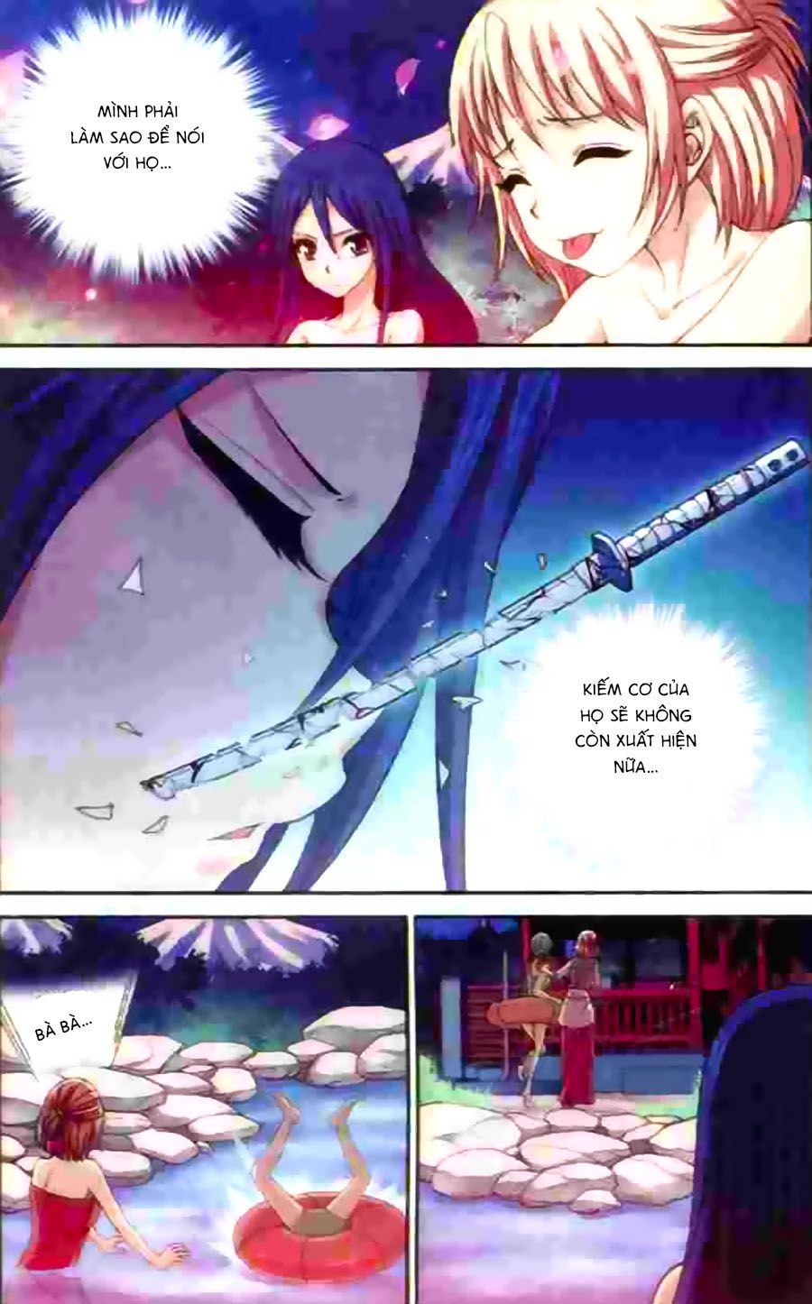 thâu tinh dị giới bản chapter 10 6