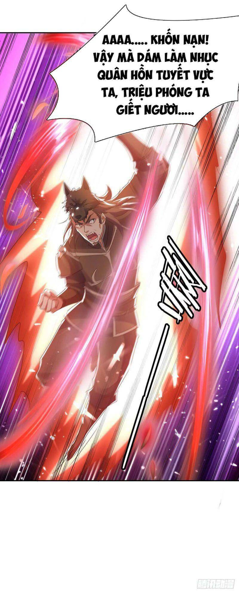 tối cường thăng cấp chapter 216 21