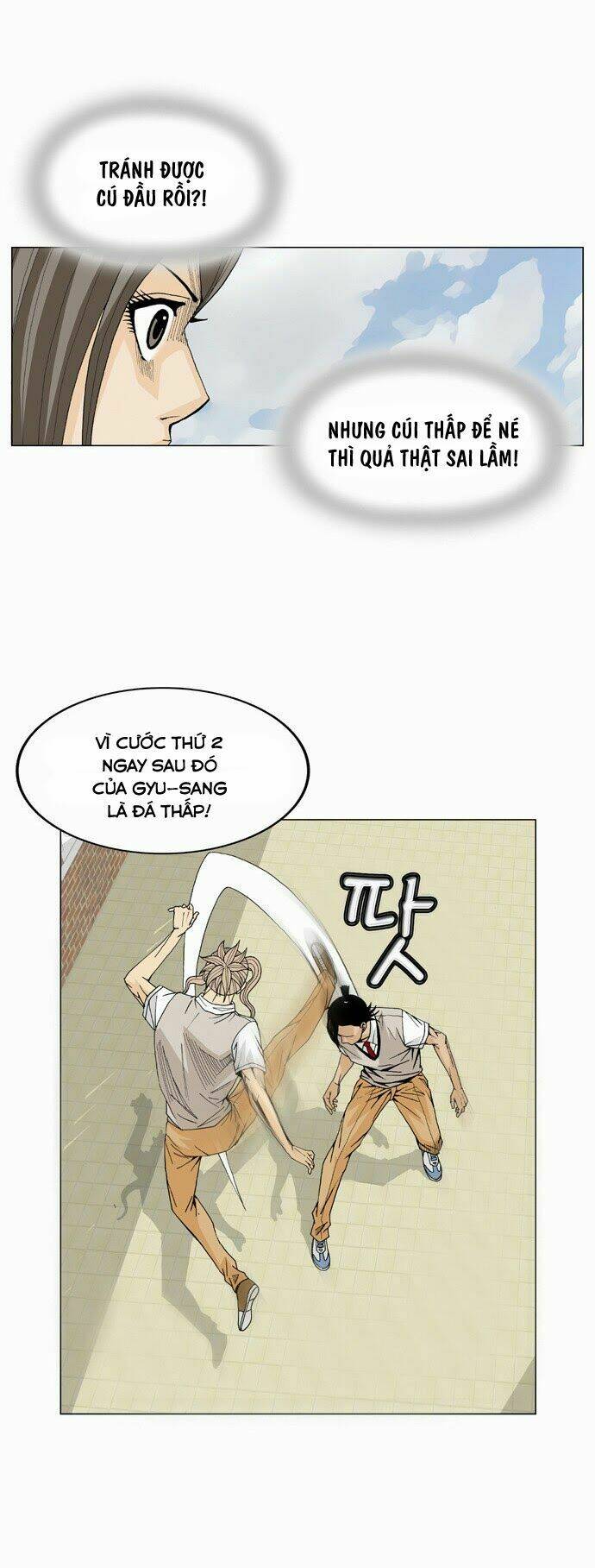 ultimate legend: kang hae hyo chapter 10 24