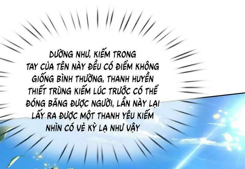 thân thể của ta là kiếm chủng chapter 35 1
