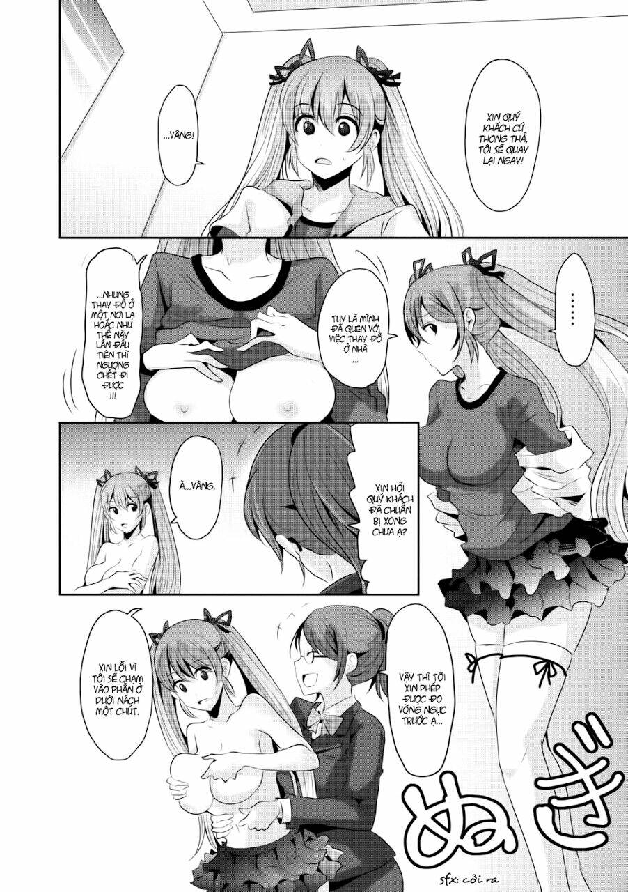 hagure yusha no estetica chapter 8 7