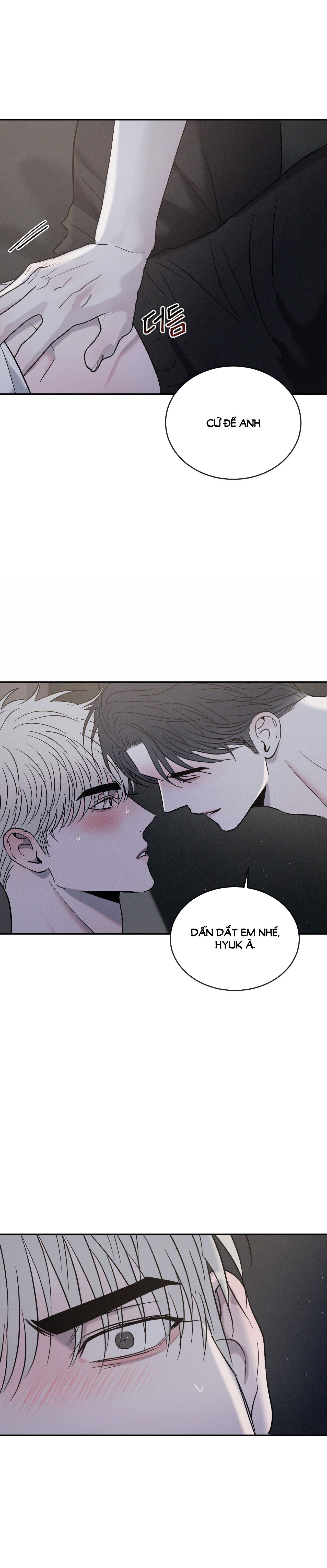 Tương Phản chapter 67.2 - Trang 11