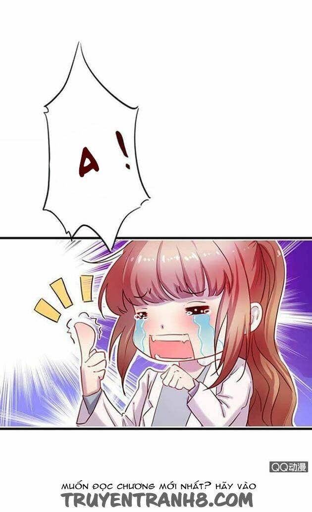 lãnh tình boss xin buông tay em chapter 2 22