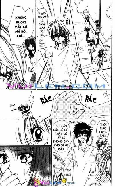 bộ sưu tầm lọ lem chapter 4 17