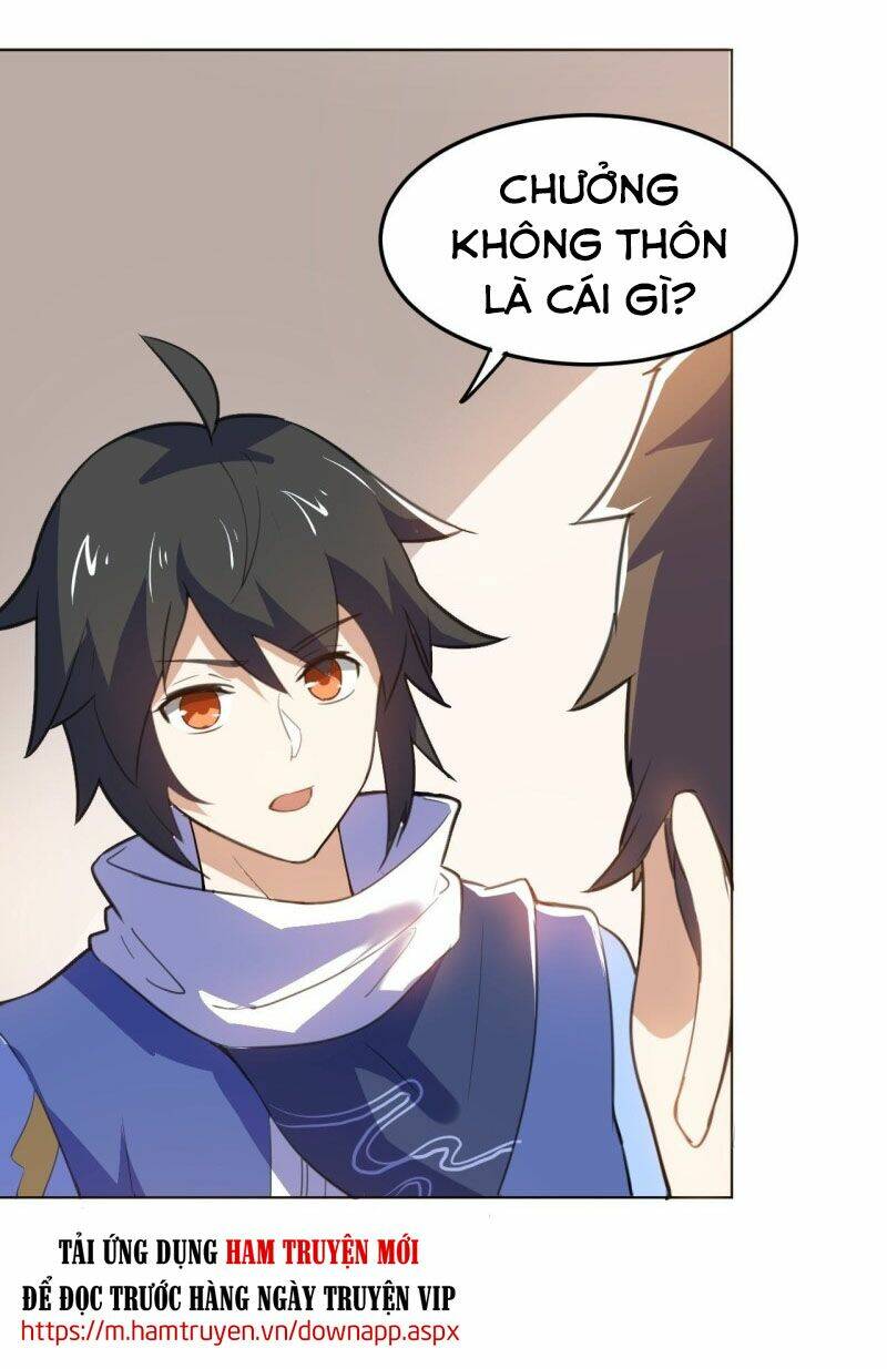 thần võ đế tôn chapter 100 29