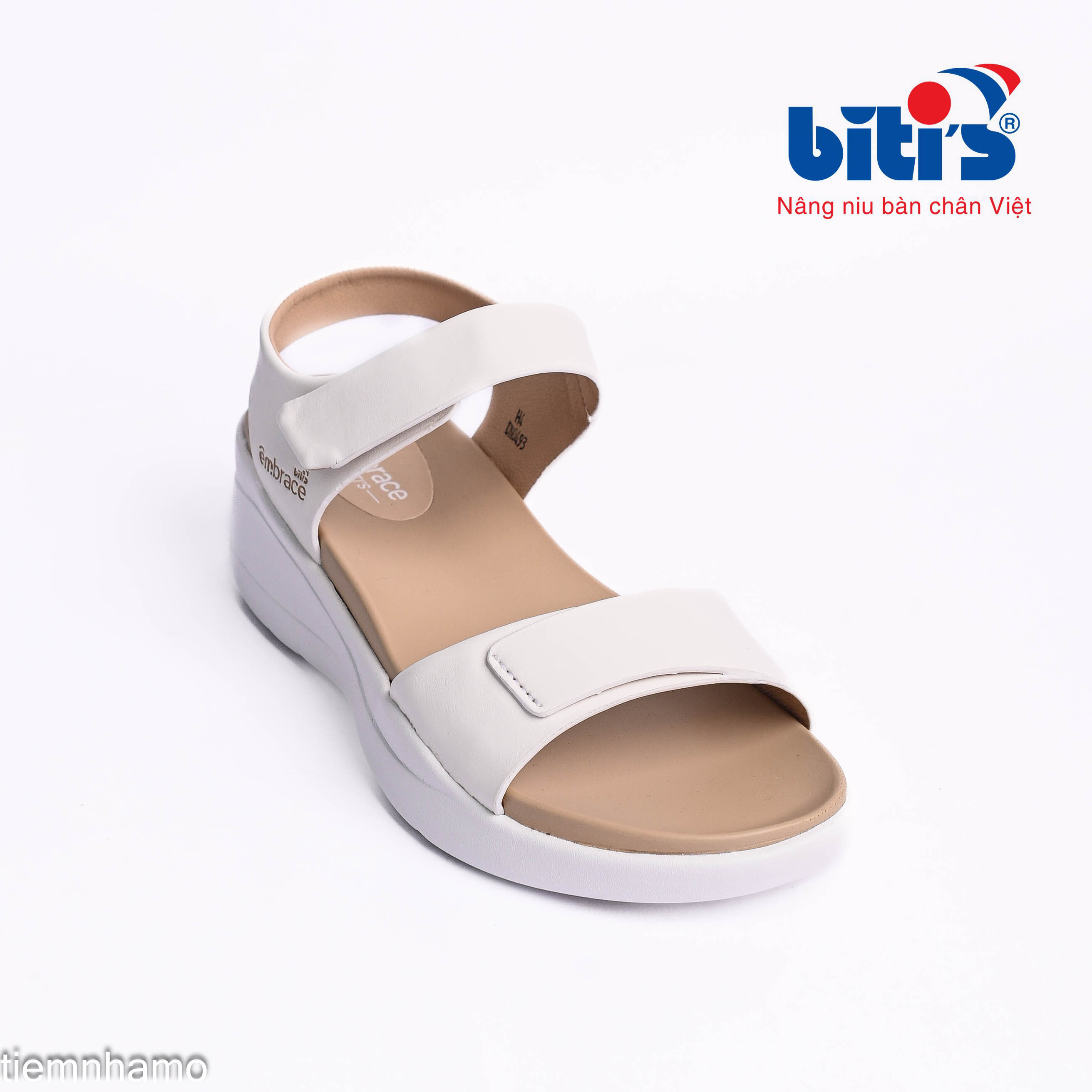 Sandal Bitis Embrace (35-39)