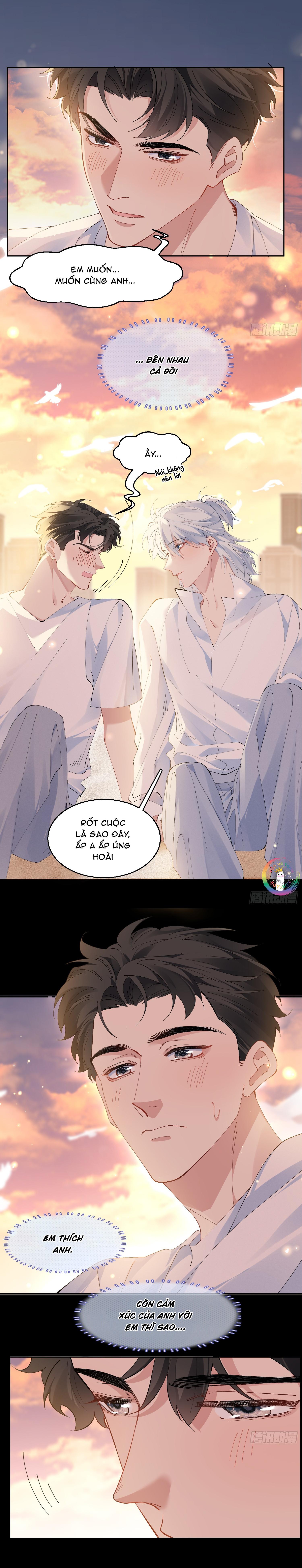 ỷ dưới hiếp trên chapter 6 2