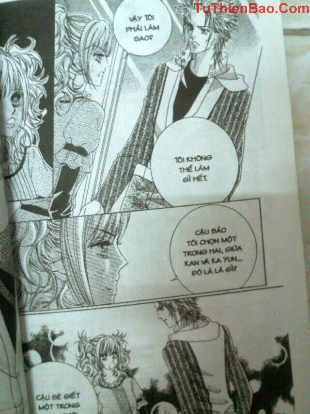 tình trong mộng chapter 10 57