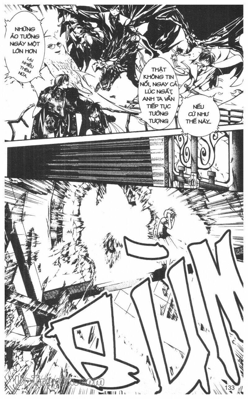 nightmare inspector chapter 8 133