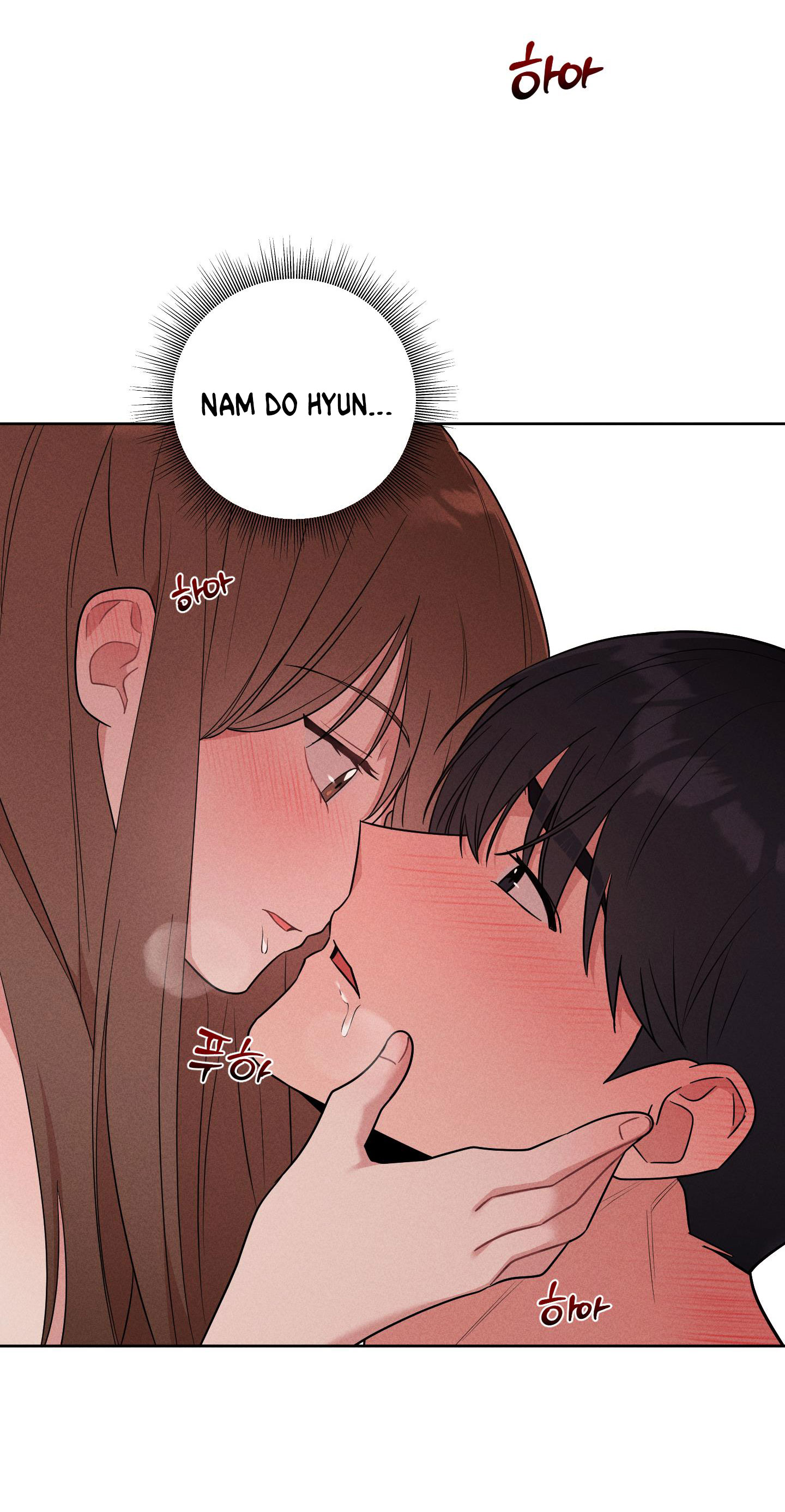 [18+] thành người yêu kém tuổi từ hôm nay chapter 8.1 3