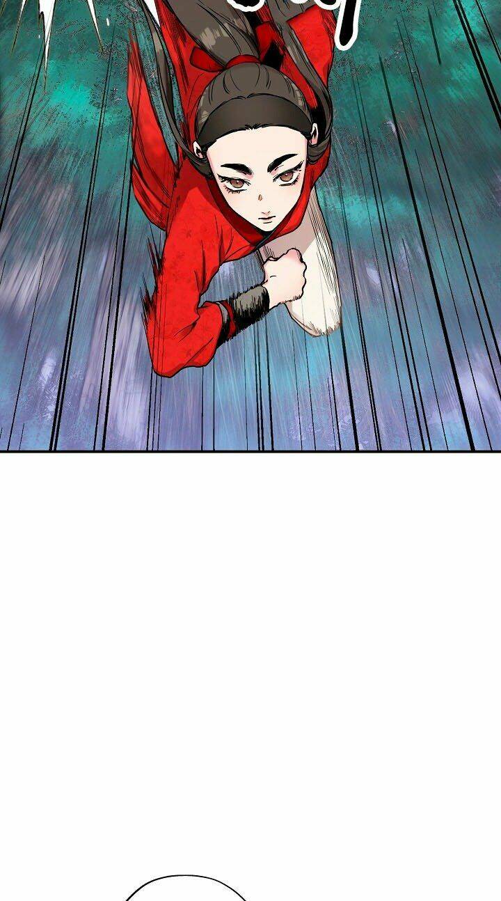 tôi trở thành nhân vật phản diện giỏi nhất trong giới võ thuật chapter 6 35