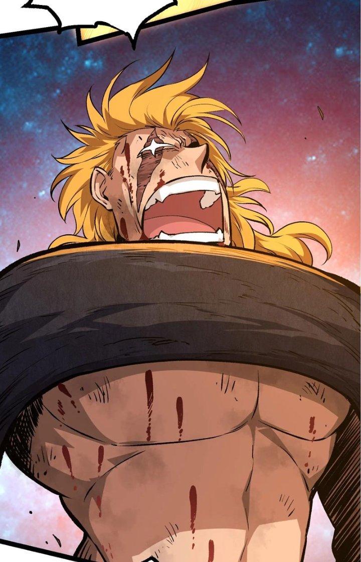 từ cây cổ thụ bắt đầu tiến hóa chapter 67 44