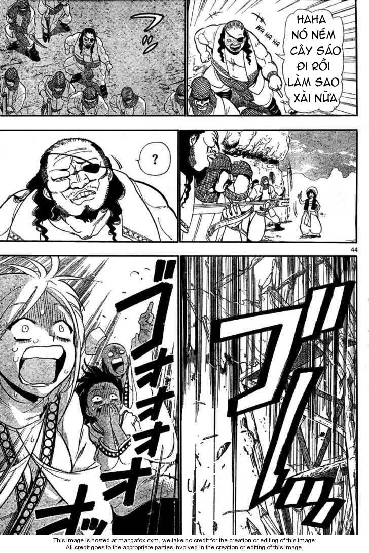 magi - the labyrinth of magic chapter 1 42