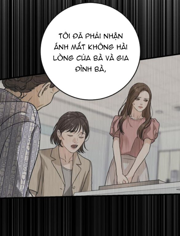 Nóng Lòng Muốn Giày Vò Em chapter 76.1 34