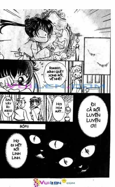 lâu đài cổ chapter 1 111