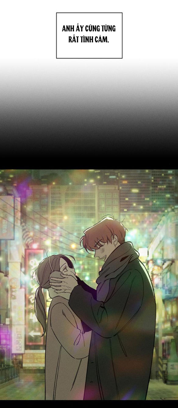 [18+] Nước Mắt Trên Đóa Hoa Tàn chapter 3.2 21