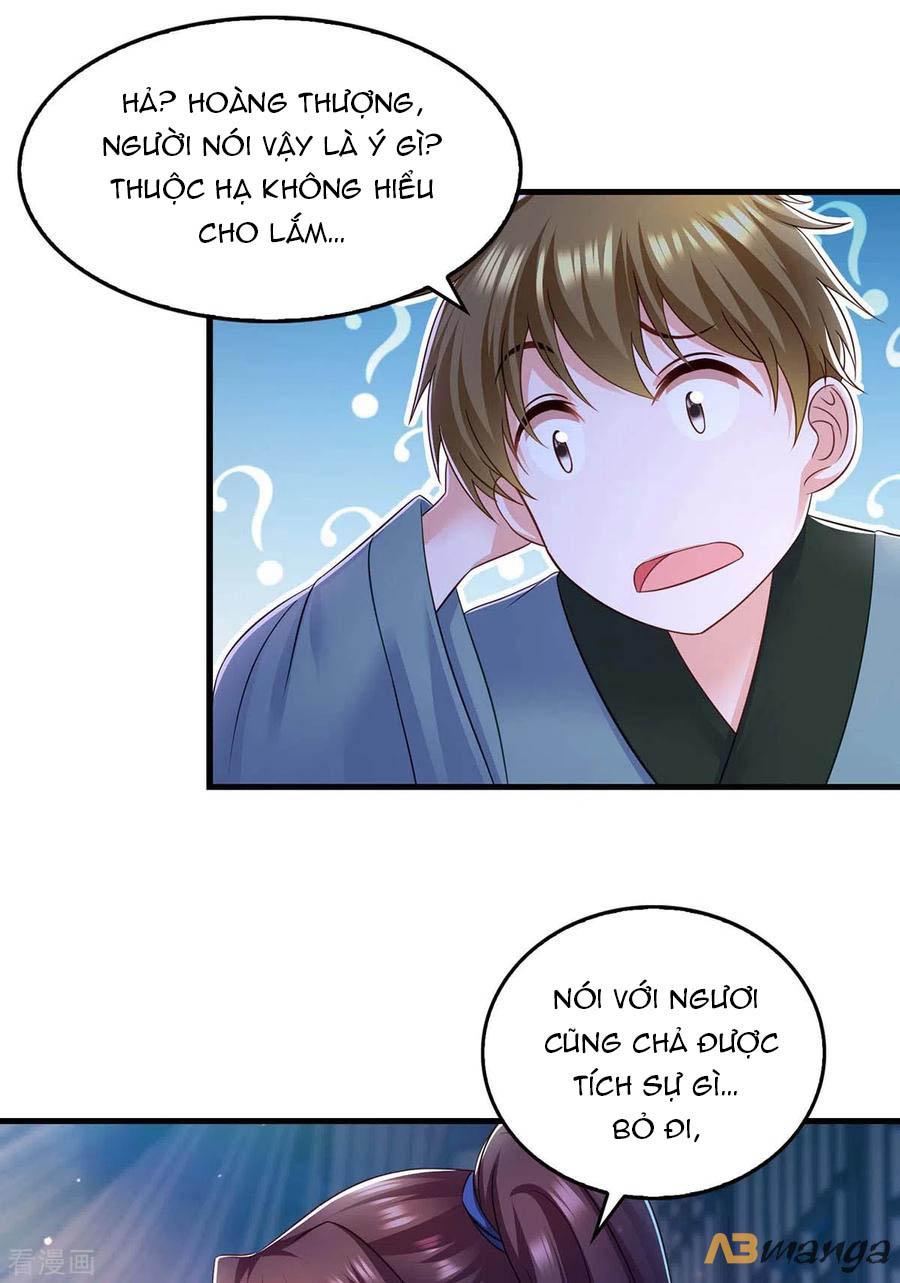 ngã tại hậu cung đương đại lão nữ chapter 90 10