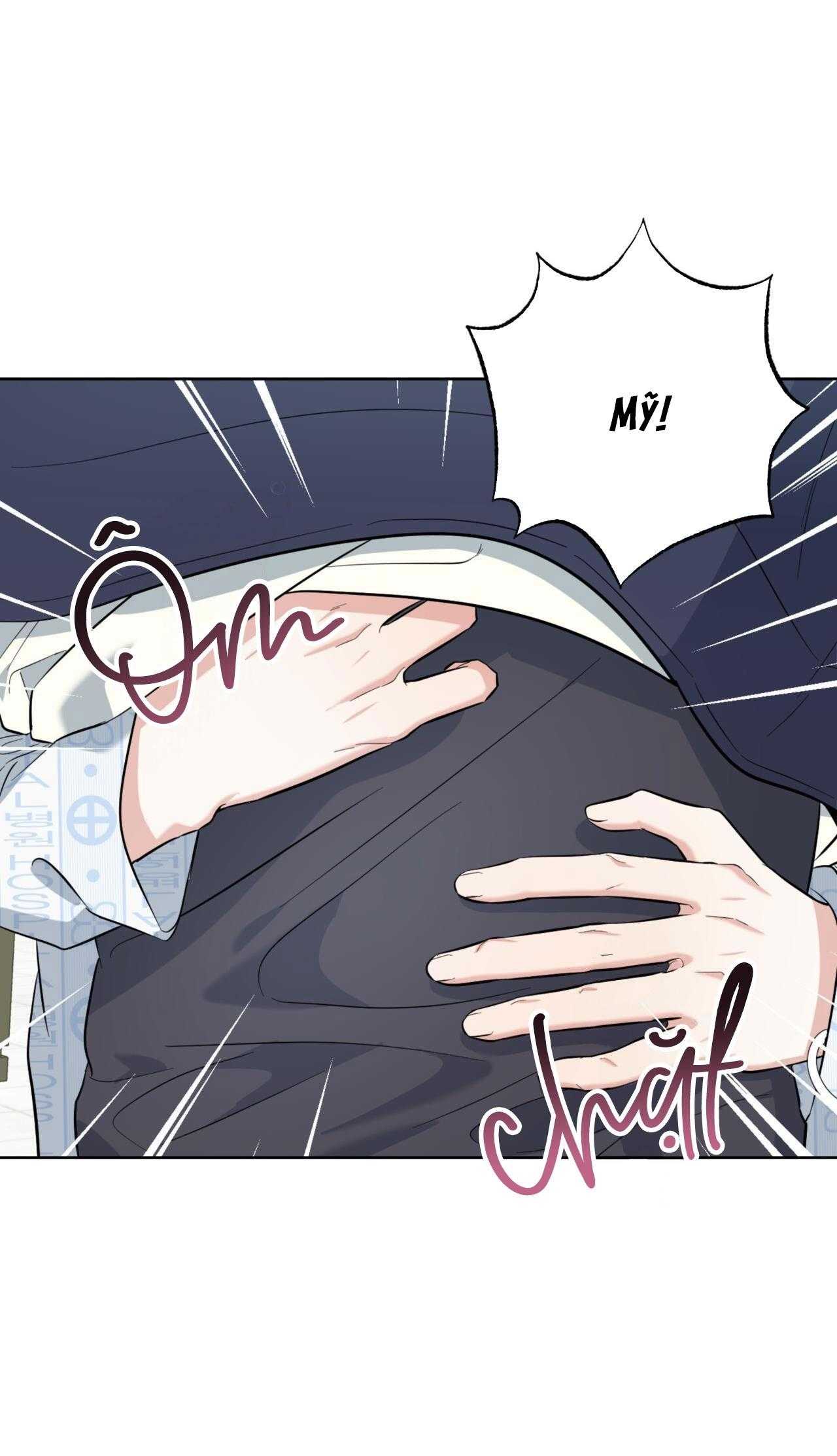 khu rừng tĩnh lặng chapter 40 57