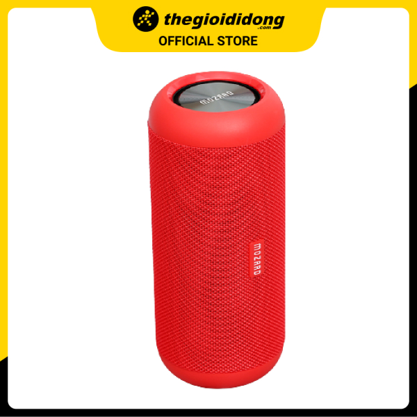 Loa Bluetooth Mozard E8 - Hàng chính hãng