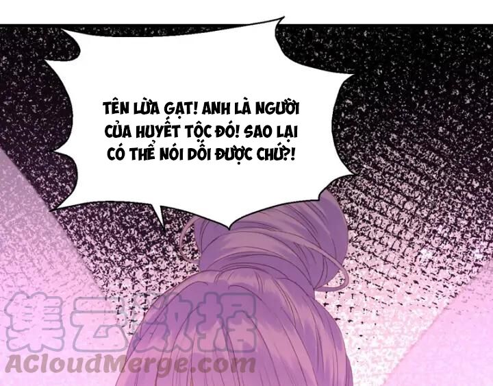 lượm được một tiểu hồ ly phần 3 chapter 122 30