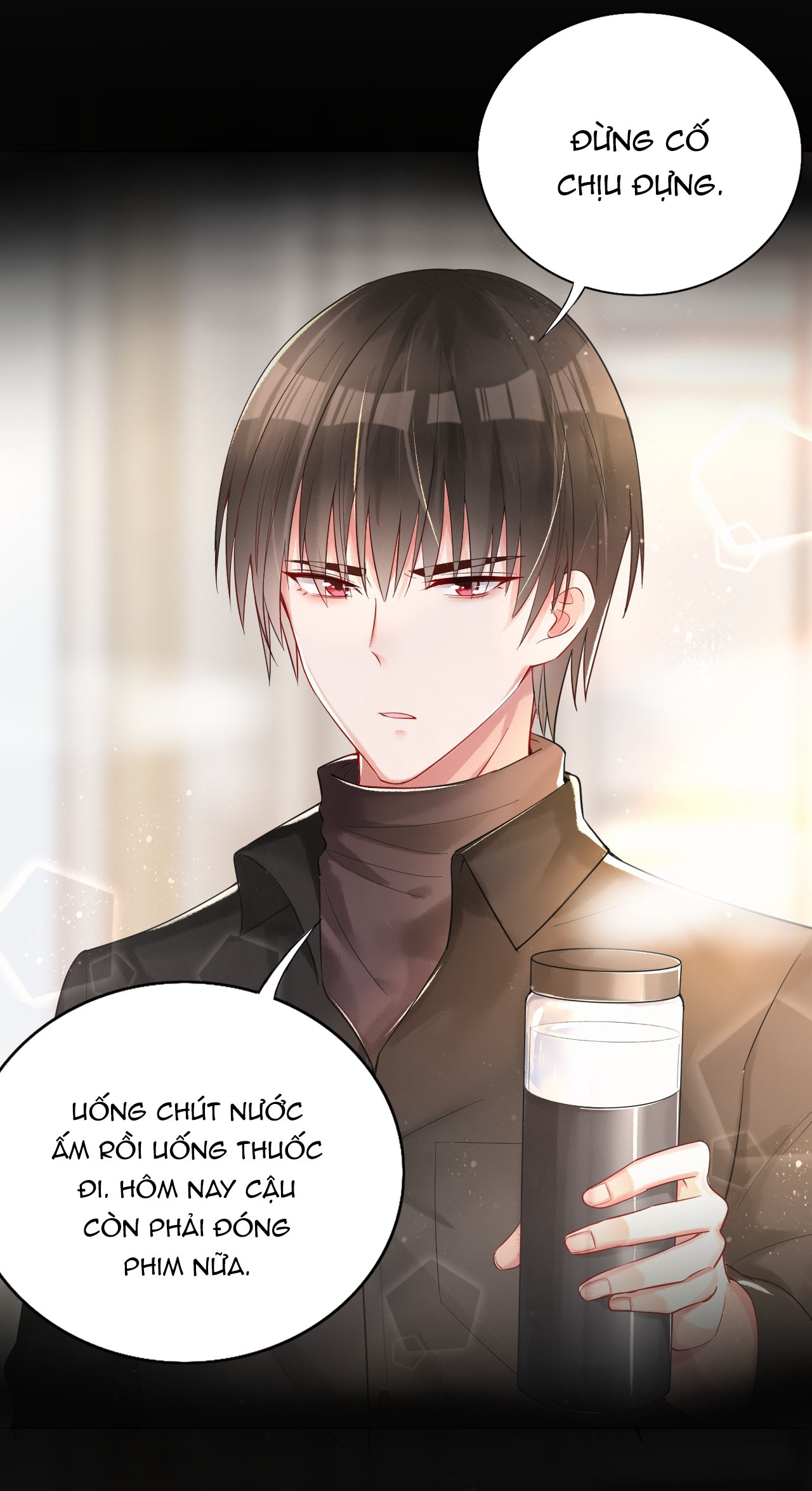 tức thời phạm quy [ tức thì vi quy ] chapter 14 22