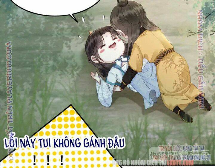 trọng sinh bá sủng nhiếp chính vương quá mạnh mẽ chapter 147 63