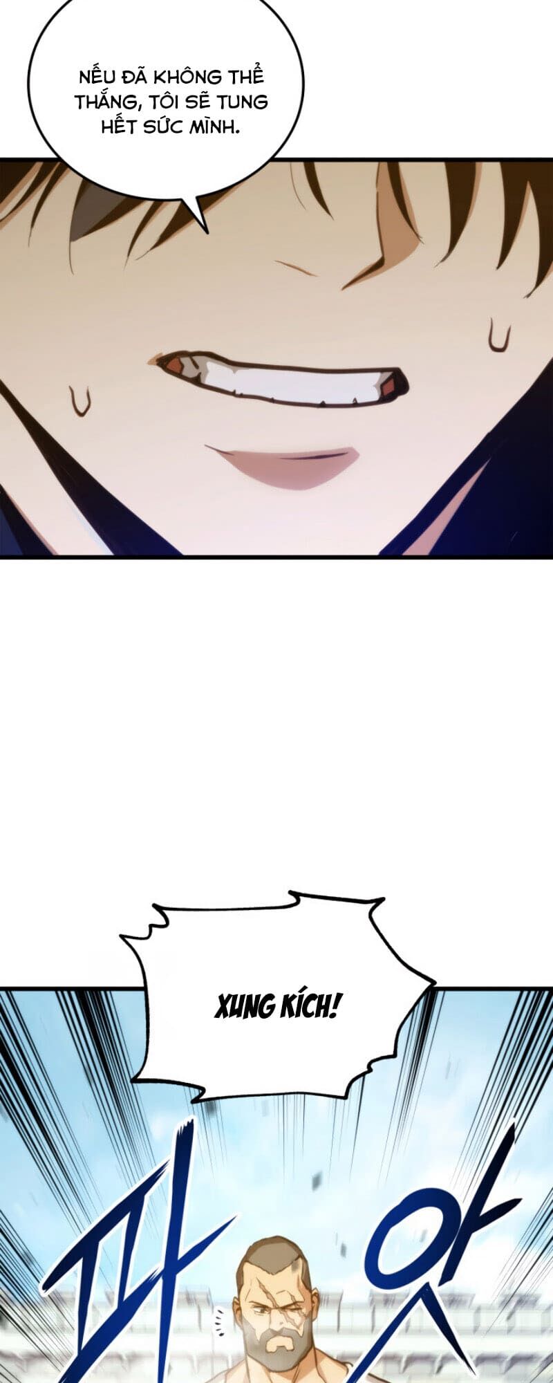 huyền thoại game thủ - tái xuất chapter 13 58