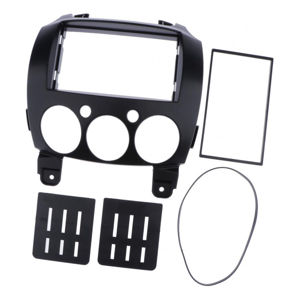 Car    Fascia Panel  for   2007-2014