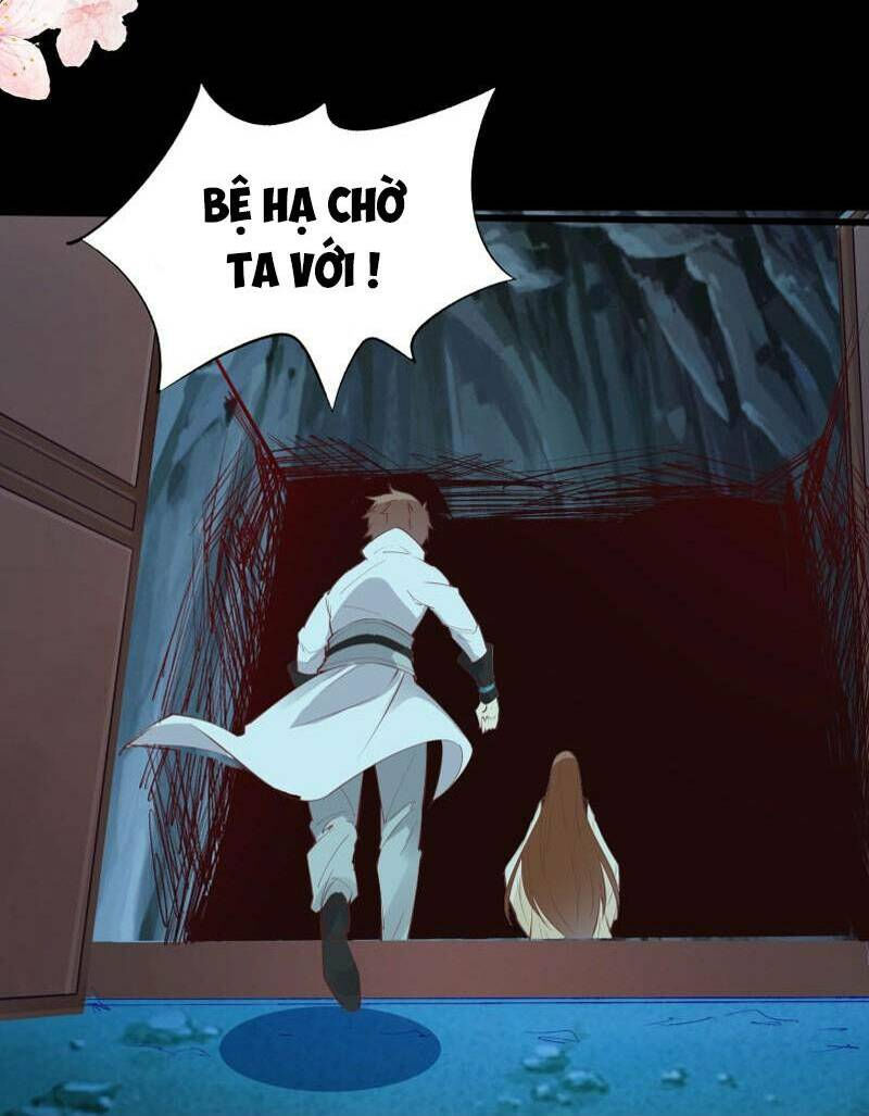 ta lập hậu cung tại tây du ký chapter 81 26