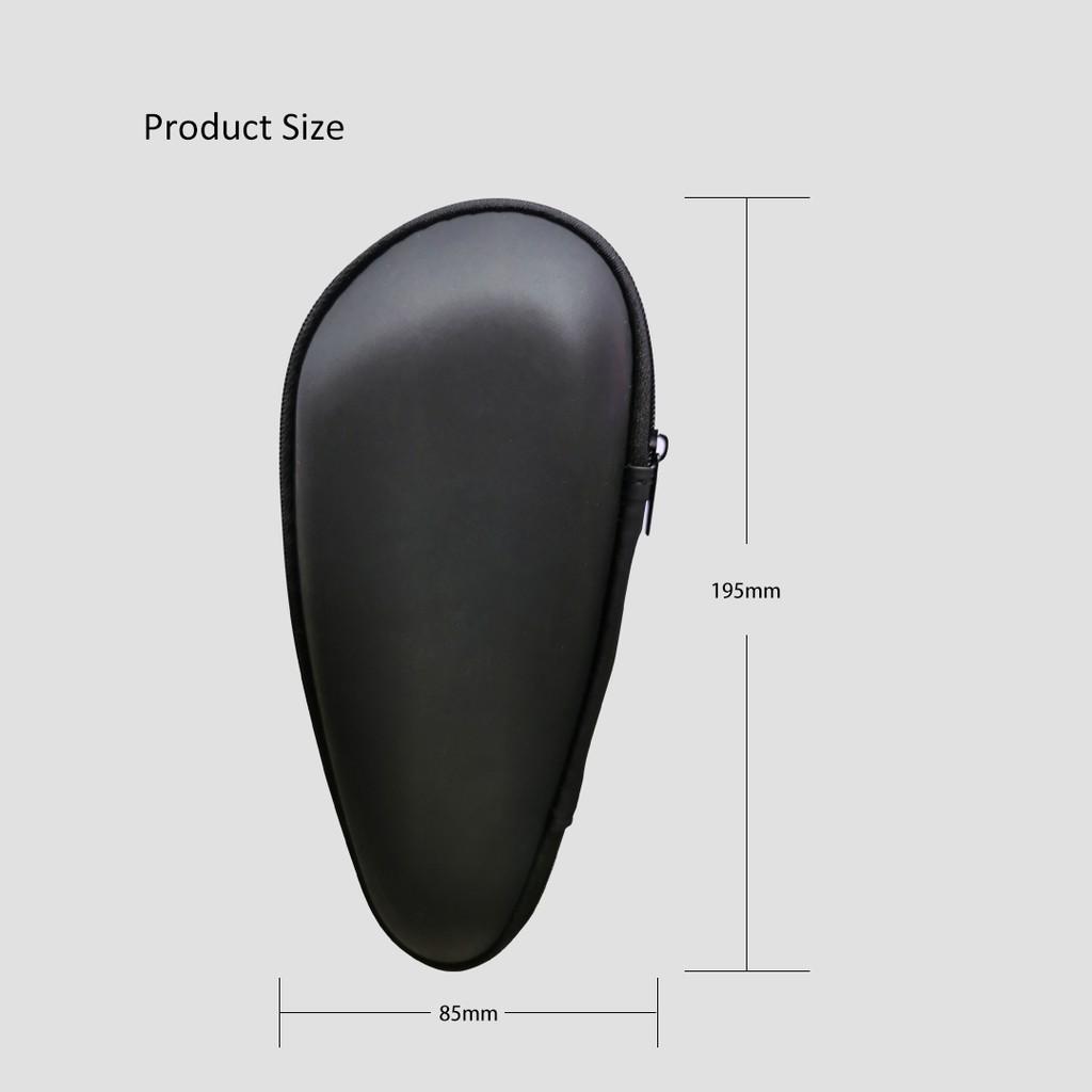 Hộp Đựng Máy Cạo Râu Xiaomi Bằng Eva Cứng Cáp Chống Thấm Nước