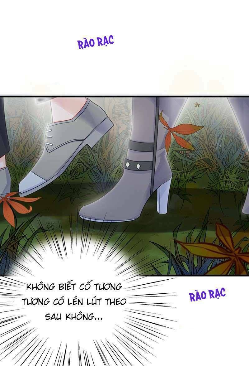 chọc tới chủ tịch tổng tài 2 chapter 60 30