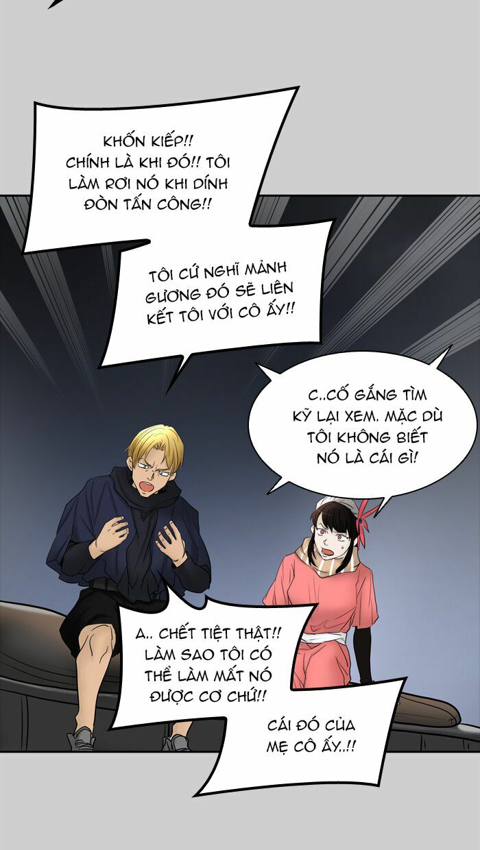 tòa tháp bí ẩn 2 chapter 287 36
