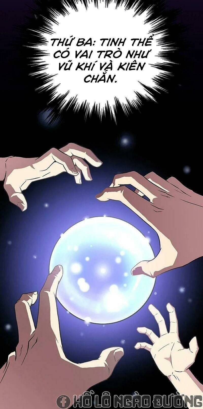 đấng cứu thế được chọn lựa chapter 2 78