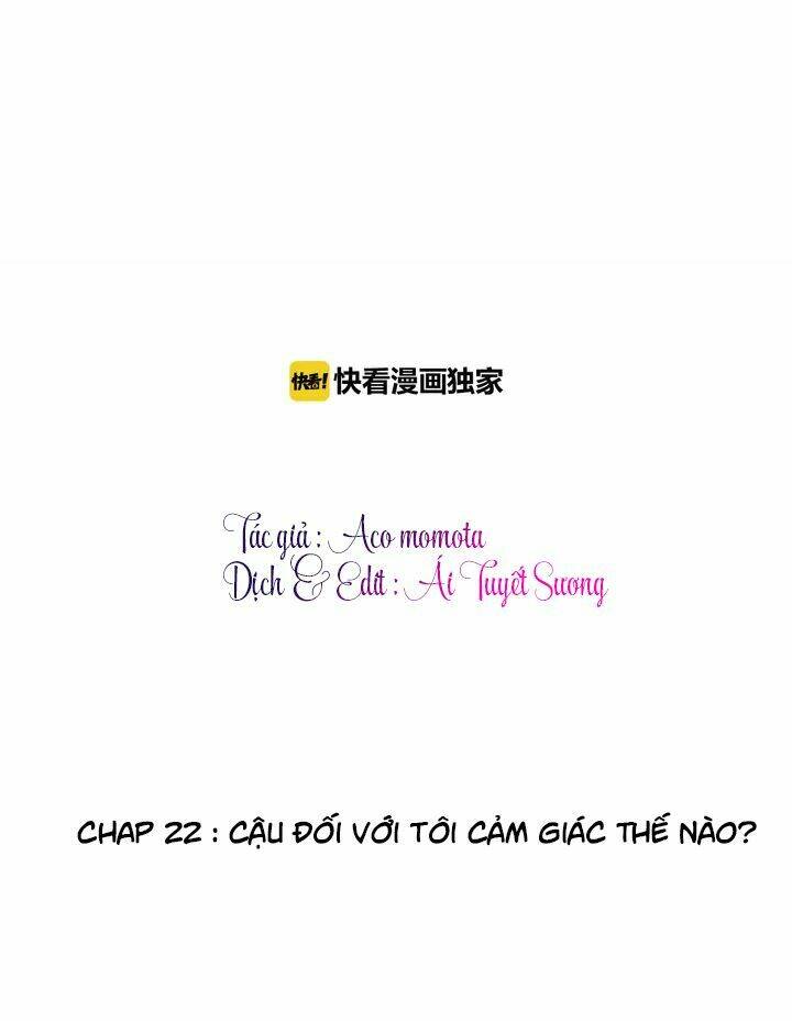18, sống chung cùng nhau chapter 22 4