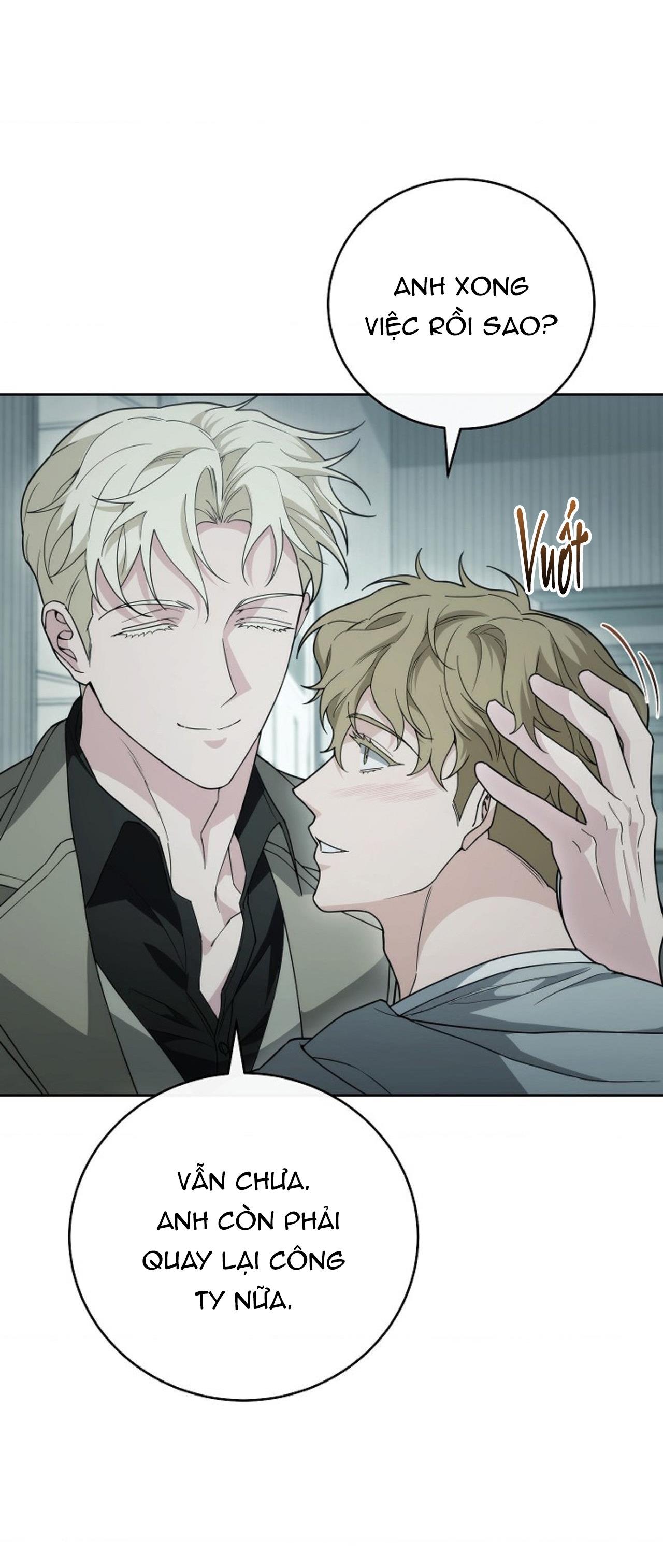 (abo)mối quan hệ không hoàn chỉnh chapter 16 4