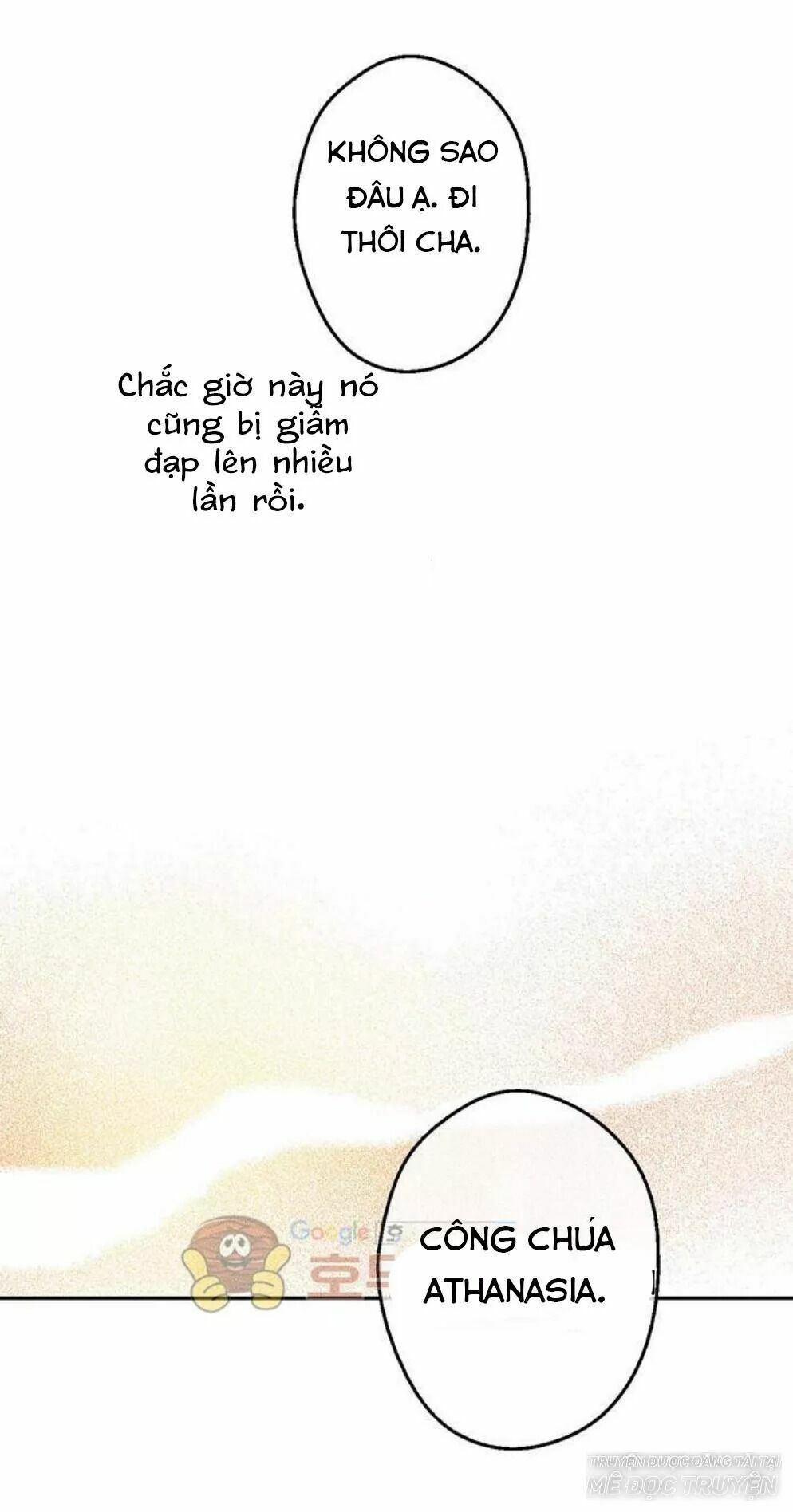 một ngày nọ tôi bỗng thành nàng công chúa chapter 26 24