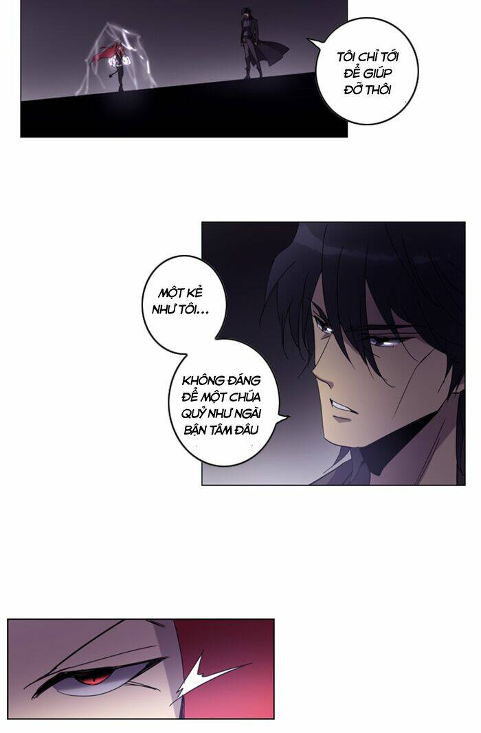 bản khế ước linh hồn chapter 78 8