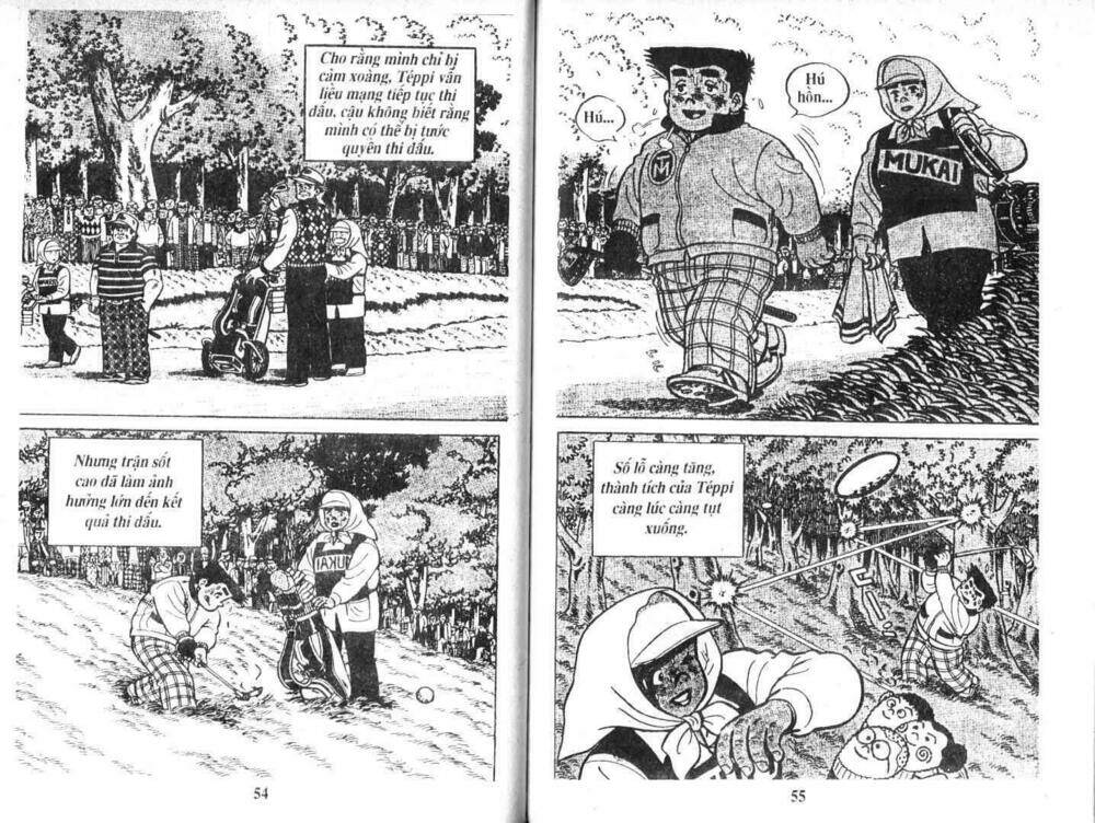 tân teppi chapter 41 26