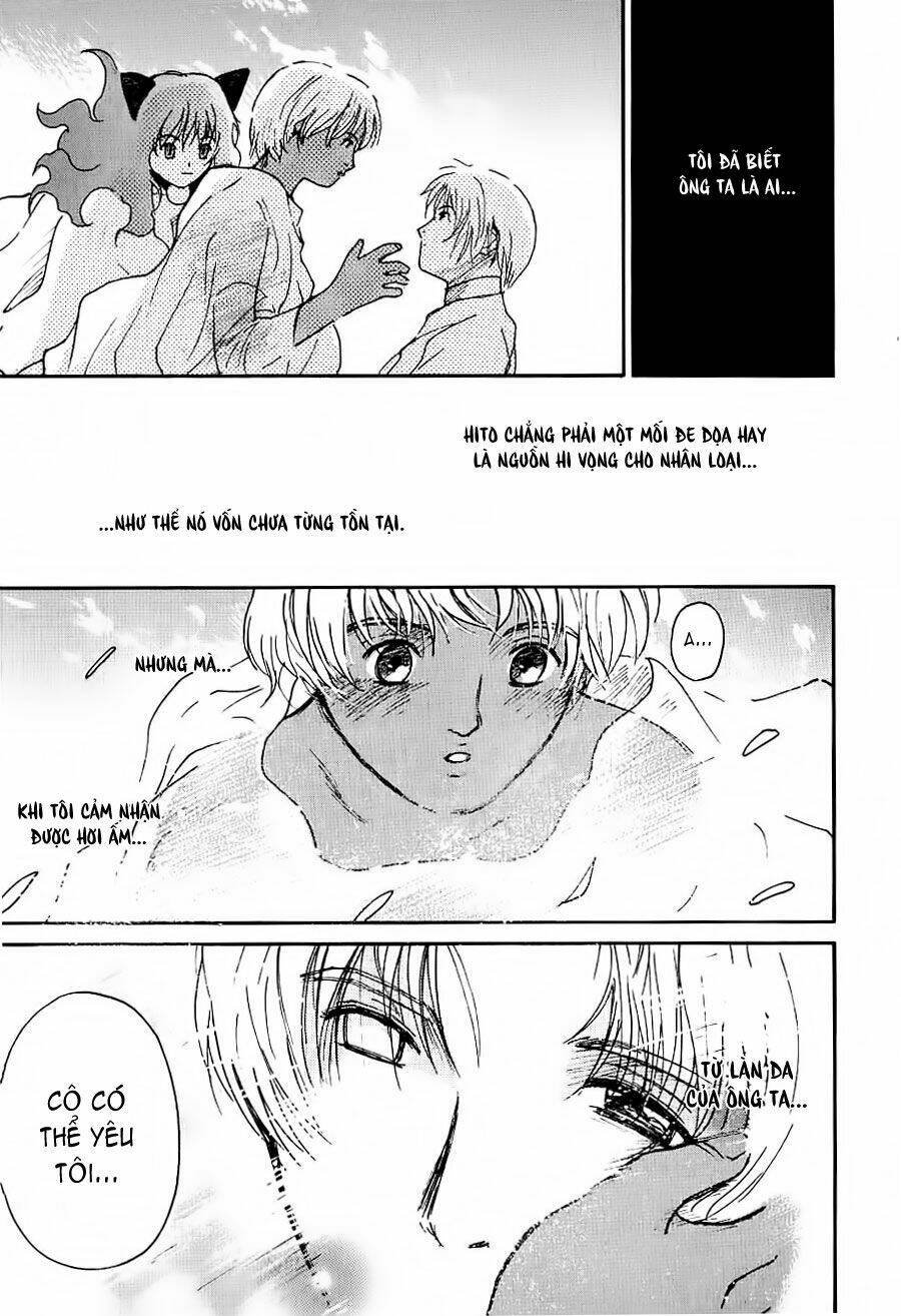 người tình chapter 30 4