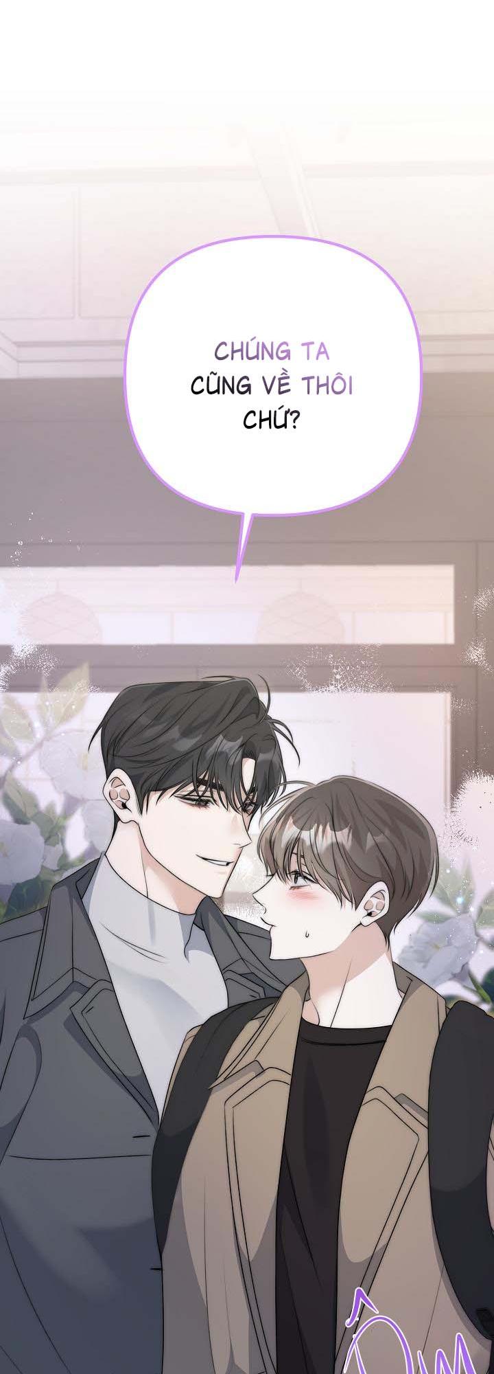 say nắng chapter 20 11