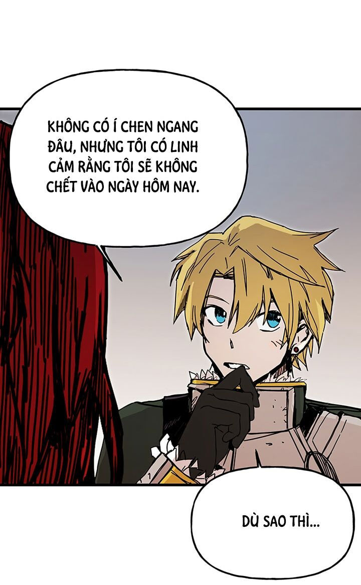 bug player - người chơi lỗi chapter 44 39