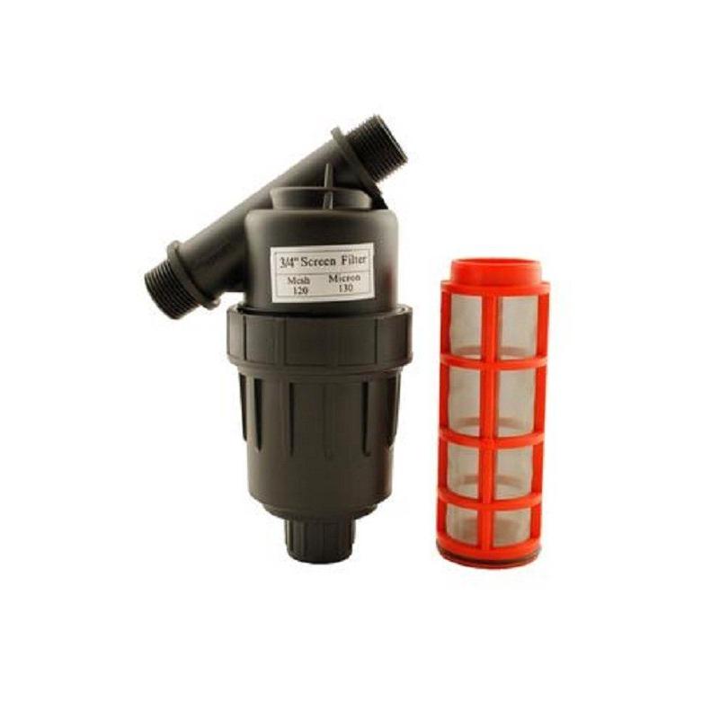 LỌC LƯỚI 27mm