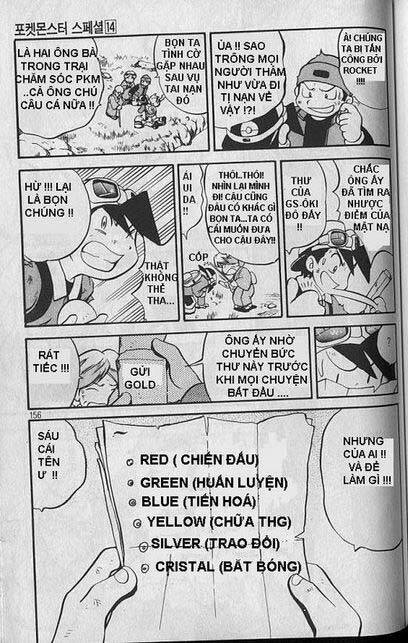 thú cưng đặc biệt chapter 178 10