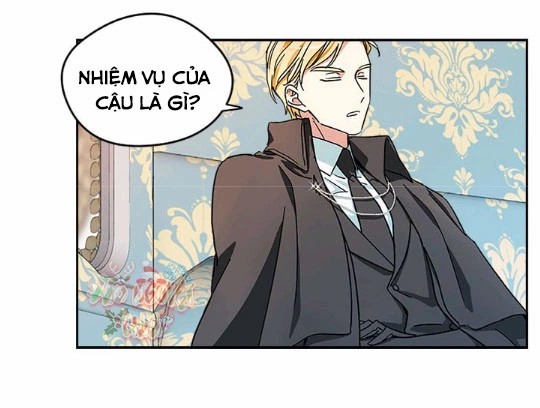 người hầu của tôi chapter 8.1 2