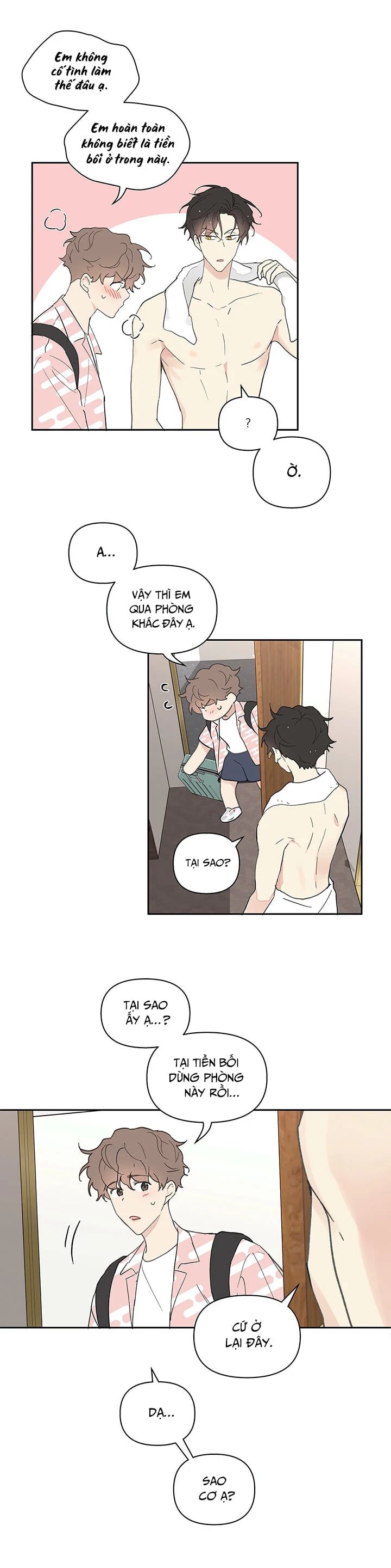 tâm tư của ju in chapter 24 3