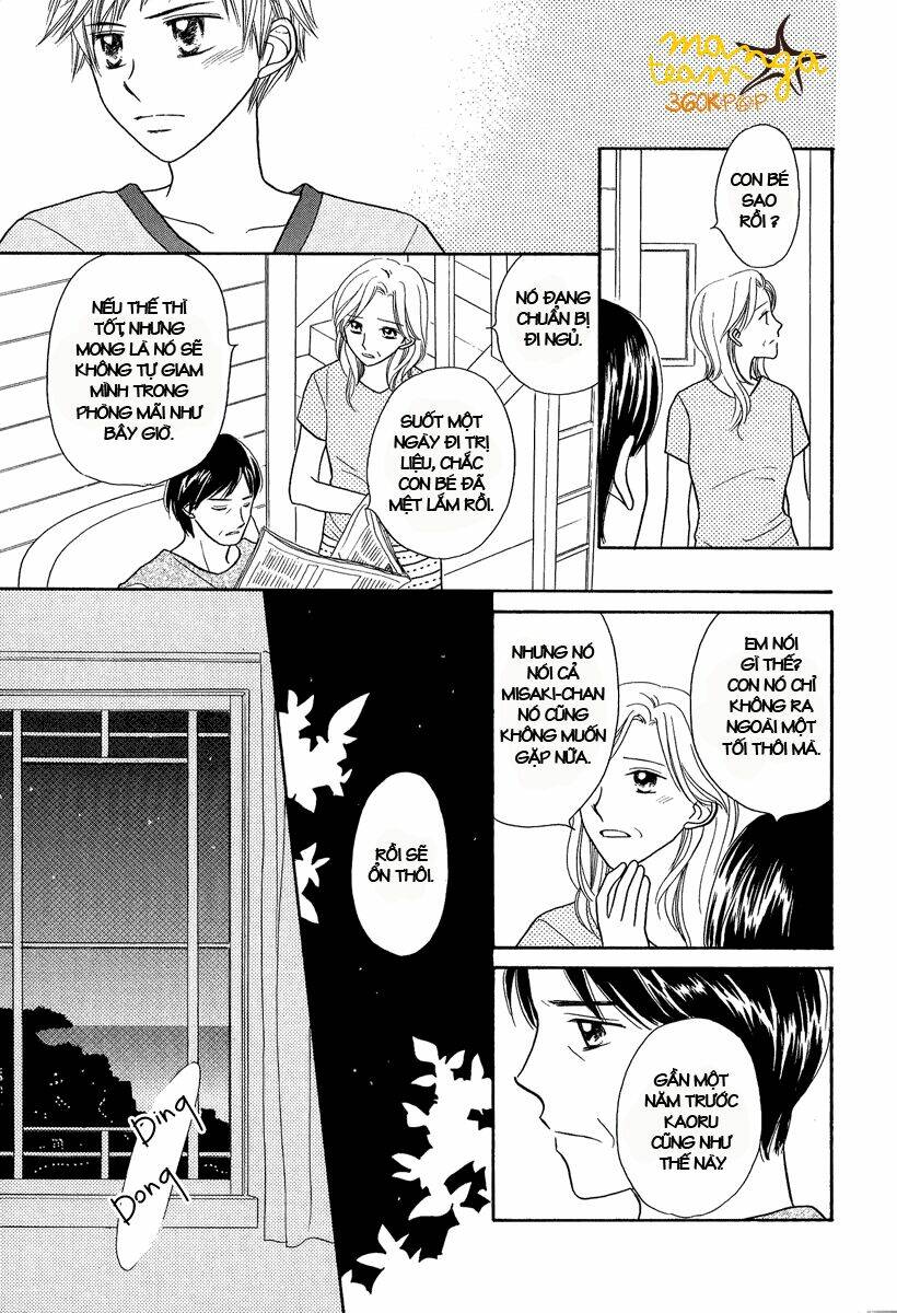 khúc hát hoa mặt trời chapter 3 4