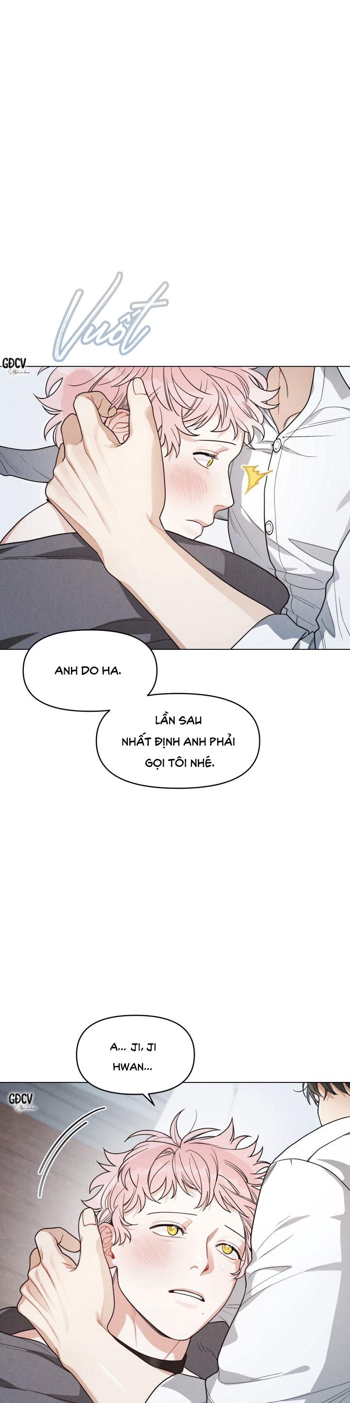 cuộc gọi ẩn danh chapter 4 29