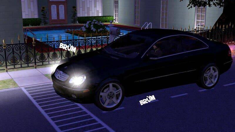 viên đạn bạc [truyện sims 2] chapter 8 60